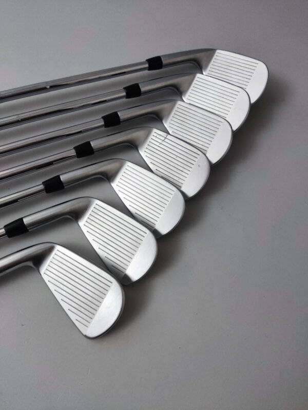 Titleist T100 / 4-P / X-Stiff / Förlängda 0.5 - Bild 3