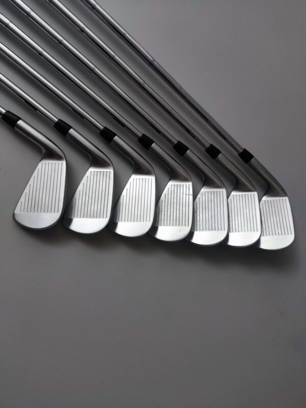 Titleist T100 / 4-P / X-Stiff / Förlängda 0.5 - Bild 4
