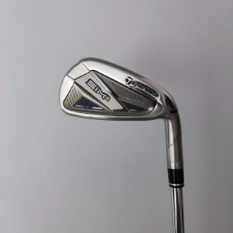 Demo ex / Taylormade Sim Max2 / 5-P / Regular