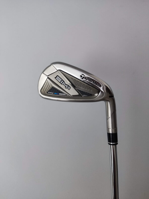 Demo ex / Taylormade Sim Max2 / 5-P / Regular