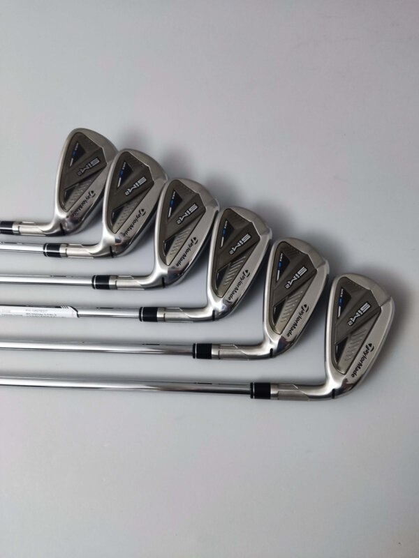 Demo ex / Taylormade Sim Max2 / 5-P / Regular - Bild 5