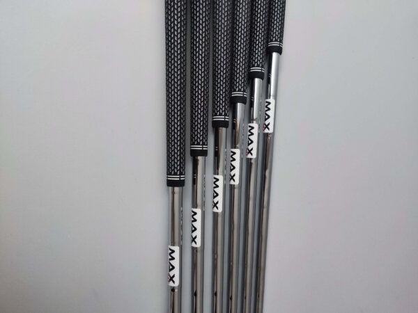 Demo ex / Taylormade Sim Max2 / 5-P / Regular - Bild 8