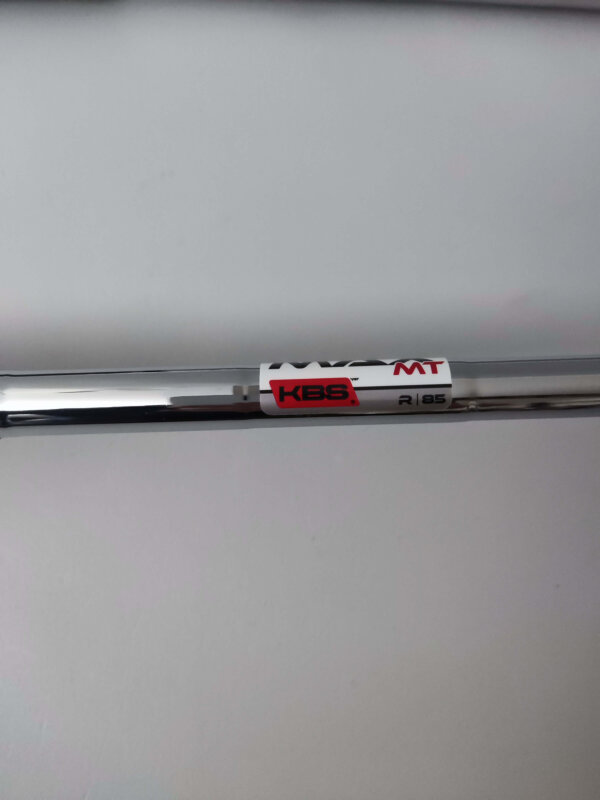 Demo ex / Taylormade Sim Max2 / 5-P / Regular - Bild 9