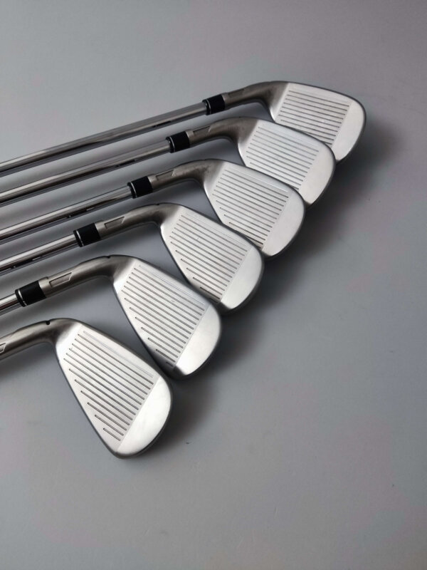 Demo ex / Taylormade Sim Max2 / 5-P / Regular - Bild 3