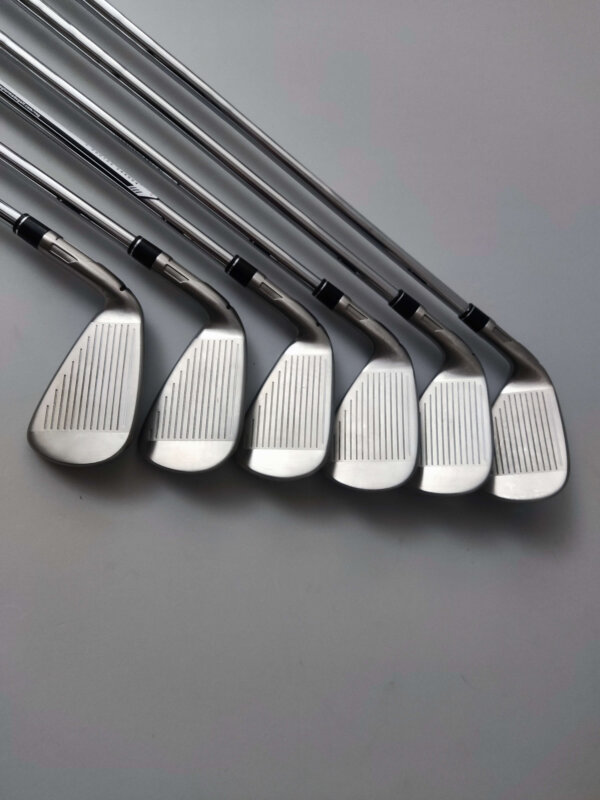 Demo ex / Taylormade Sim Max2 / 5-P / Regular - Bild 4