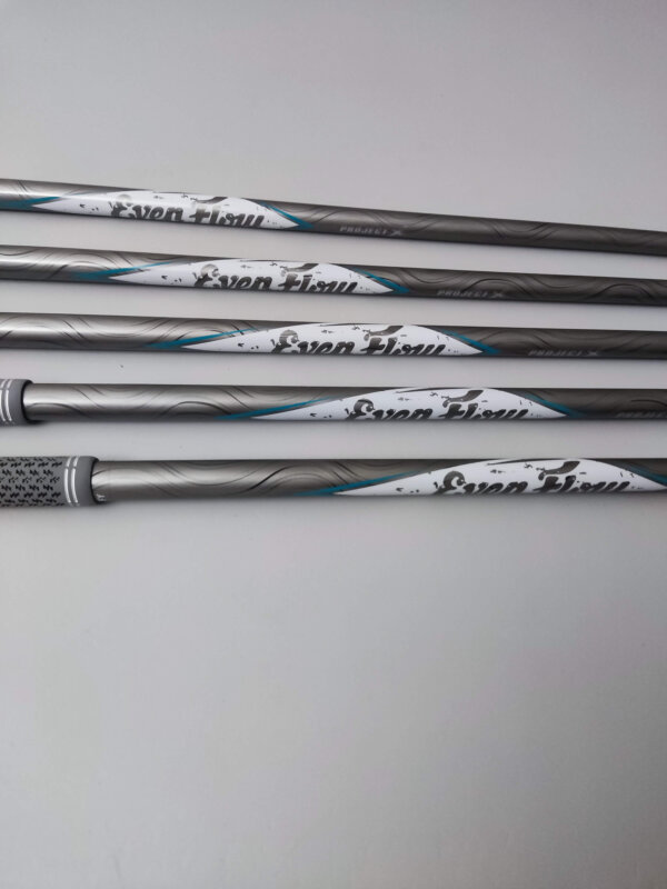 Nytt Wilson Dynapower / 7-S + Hybrid 6 / Dam - Bild 9