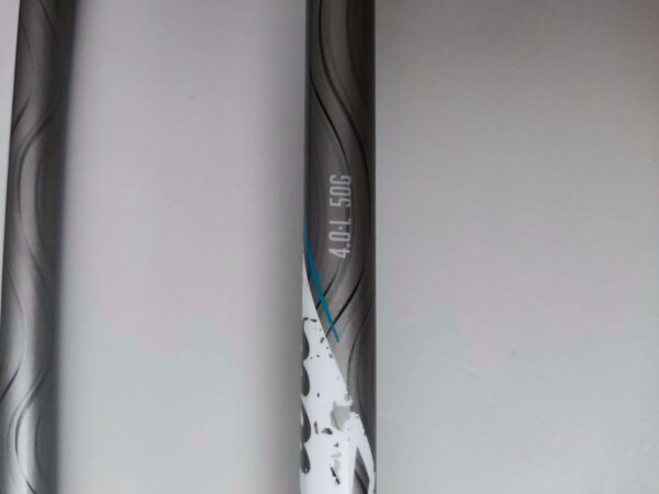 Nytt Wilson Dynapower / 7-S + Hybrid 6 / Dam - Bild 10