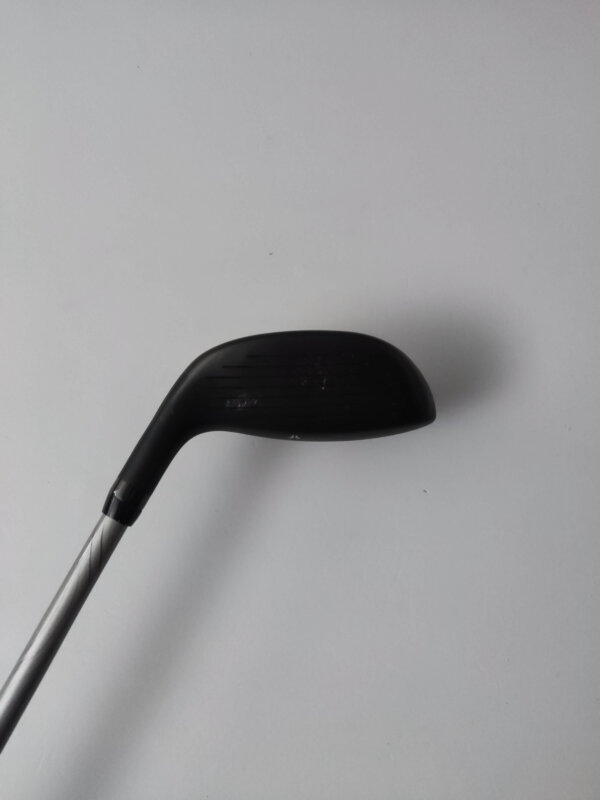 Nytt Wilson Dynapower / 7-S + Hybrid 6 / Dam - Bild 7