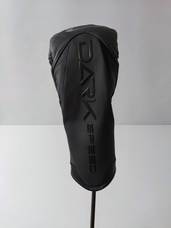 Demo ex / Cobra Darkspeed LS / Driver / X-Stiff / Stiff - Bild 6