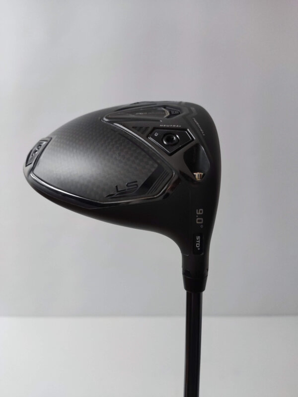 Demo ex / Cobra Darkspeed LS / Driver / X-Stiff / Stiff - Bild 7