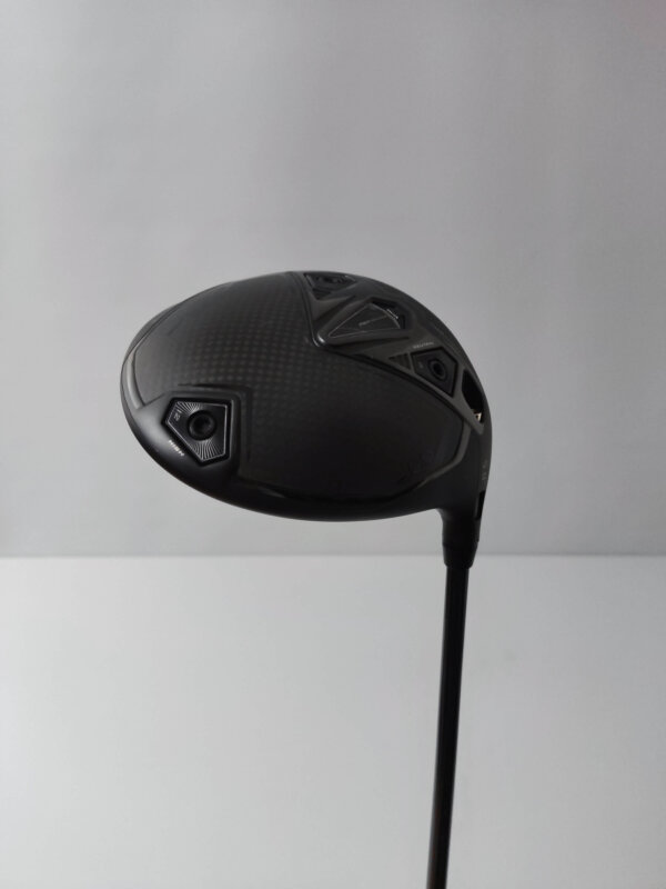 Demo ex / Cobra Darkspeed LS / Driver / X-Stiff / Stiff - Bild 8