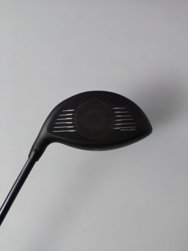 Demo ex / Cobra Darkspeed LS / Driver / X-Stiff / Stiff - Bild 2