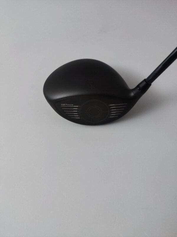 Demo ex / Cobra Darkspeed LS / Driver / X-Stiff / Stiff - Bild 3