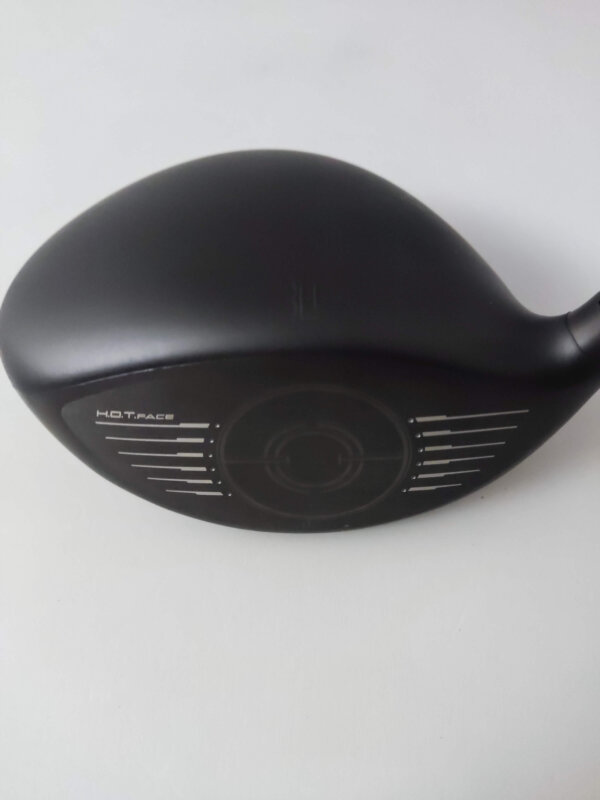 Demo ex / Cobra Darkspeed LS / Driver / X-Stiff / Stiff - Bild 4