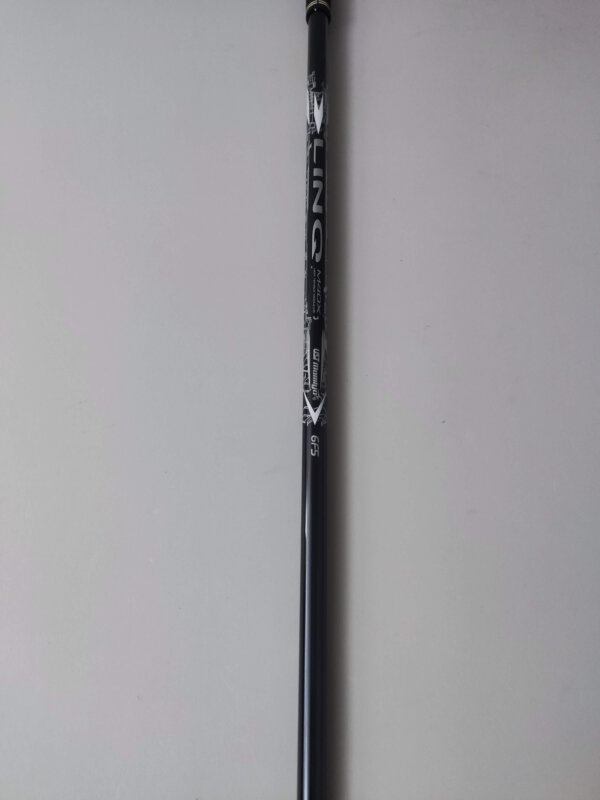 Demo ex / Cobra Darkspeed LS / Driver / X-Stiff / Stiff - Bild 10