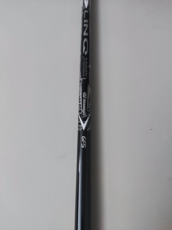Demo ex / Cobra Darkspeed LS / Driver / X-Stiff / Stiff - Bild 11