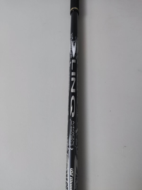 Demo ex / Cobra Darkspeed LS / Driver / X-Stiff / Stiff - Bild 12
