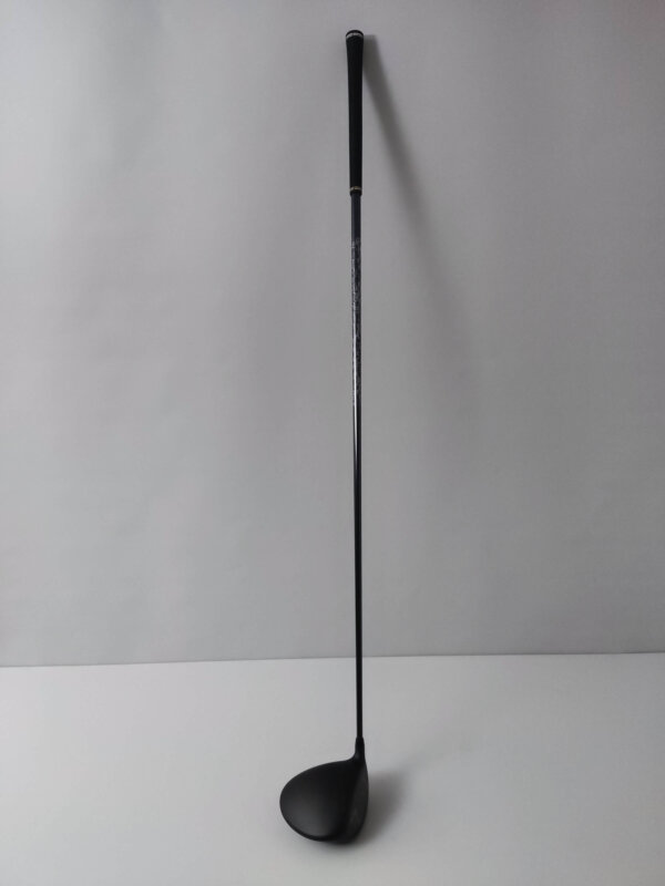 Demo ex / Cobra Darkspeed LS / Driver / X-Stiff / Stiff - Bild 9