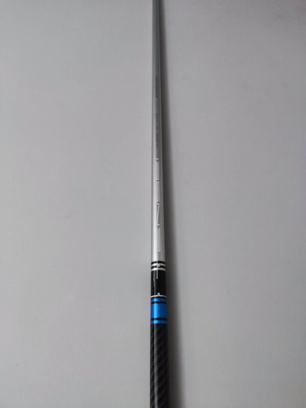 Demo ex / Cobra Darkspeed LS / Driver / X-Stiff / Stiff - Bild 16