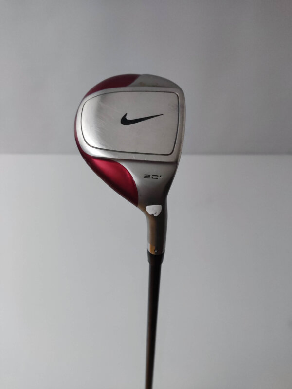 Nike Hybrid 4 / Regular