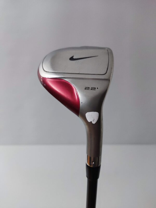 Nike Hybrid 4 / Regular - Bild 6