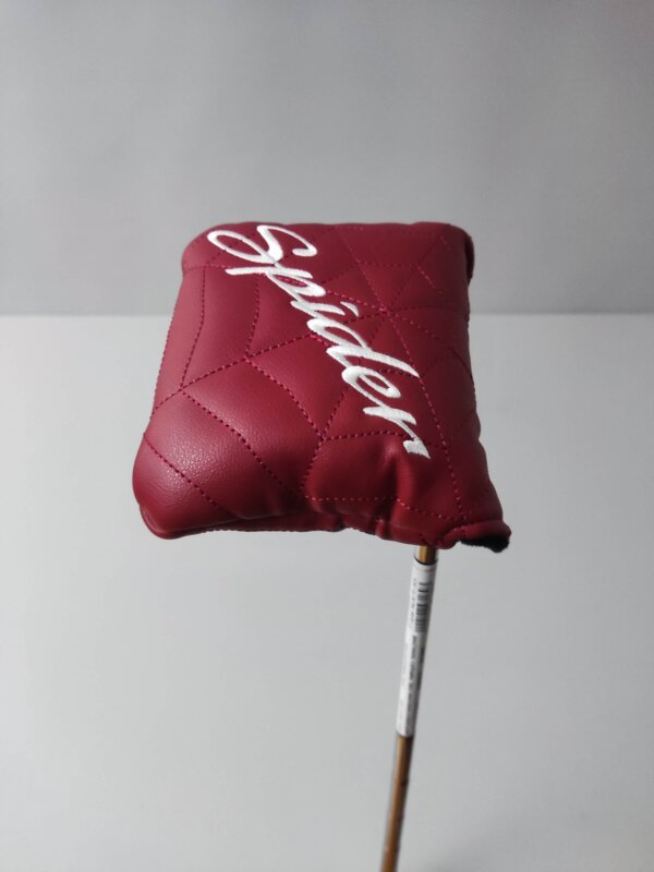 Ny TaylorMade Spider Tour Red - Bild 6