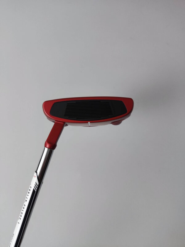 Ny TaylorMade Spider Tour Red - Bild 2