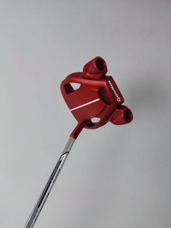 Ny TaylorMade Spider Tour Red - Bild 3