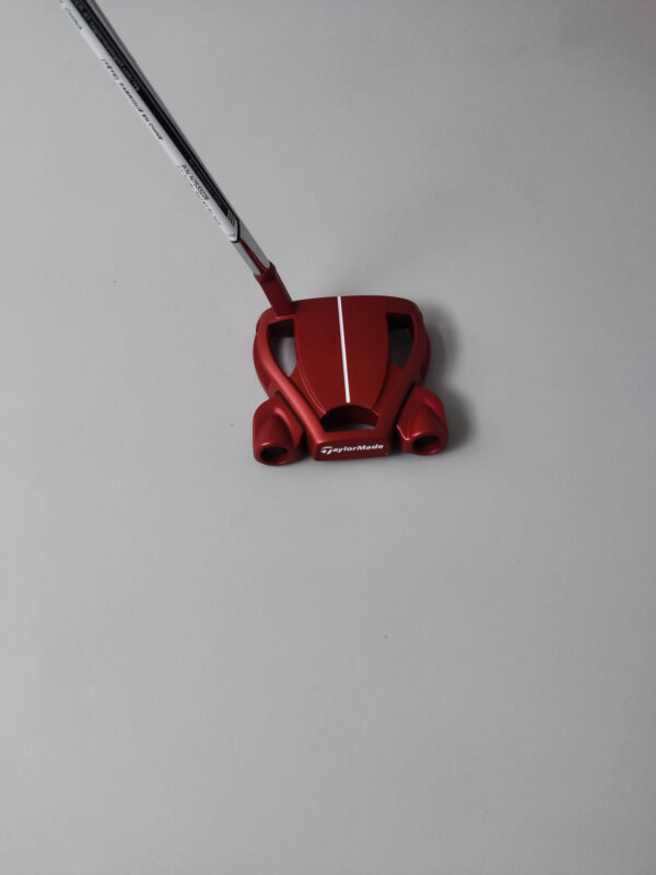Ny TaylorMade Spider Tour Red - Bild 5