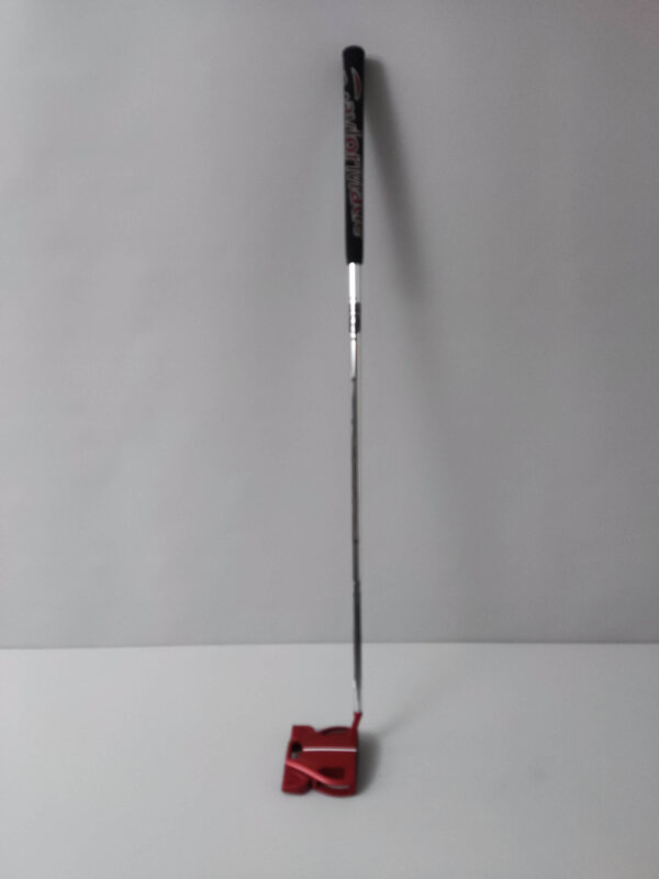 Ny TaylorMade Spider Tour Red - Bild 7