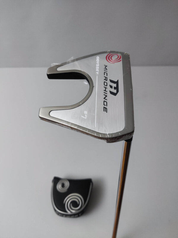 Ny Odyssey MicroHinge #7S