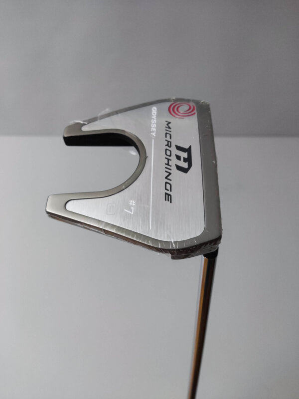 Ny Odyssey MicroHinge #7S - Bild 7