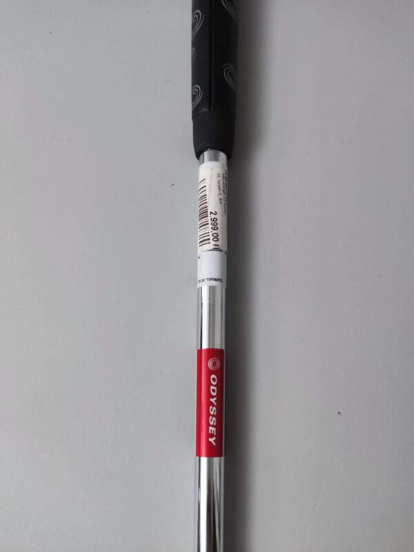 Ny Odyssey MicroHinge #7 DB / 33" - Bild 10