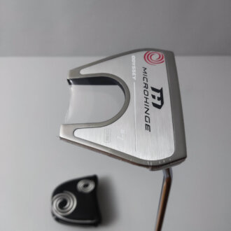 Ny Odyssey MicroHinge #7 DB