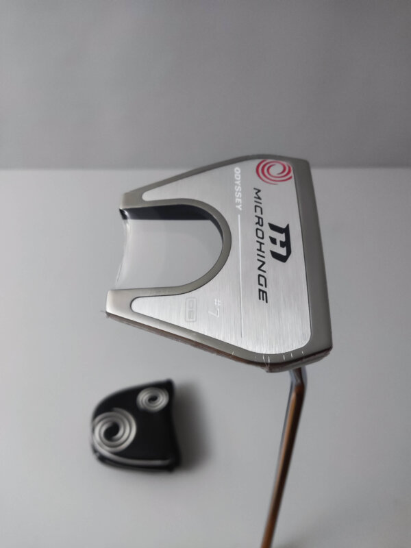 Ny Odyssey MicroHinge #7 DB / 33"