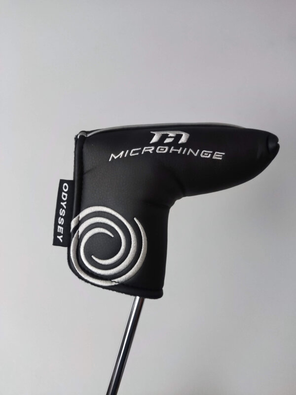 Ny Odyssey MicroHinge DW - Bild 8