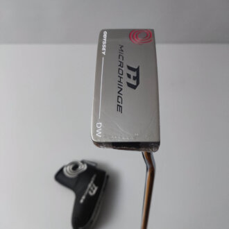 Ny Odyssey MicroHinge DW