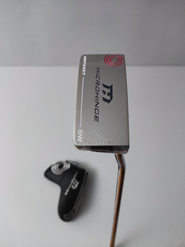 Ny Odyssey MicroHinge DW