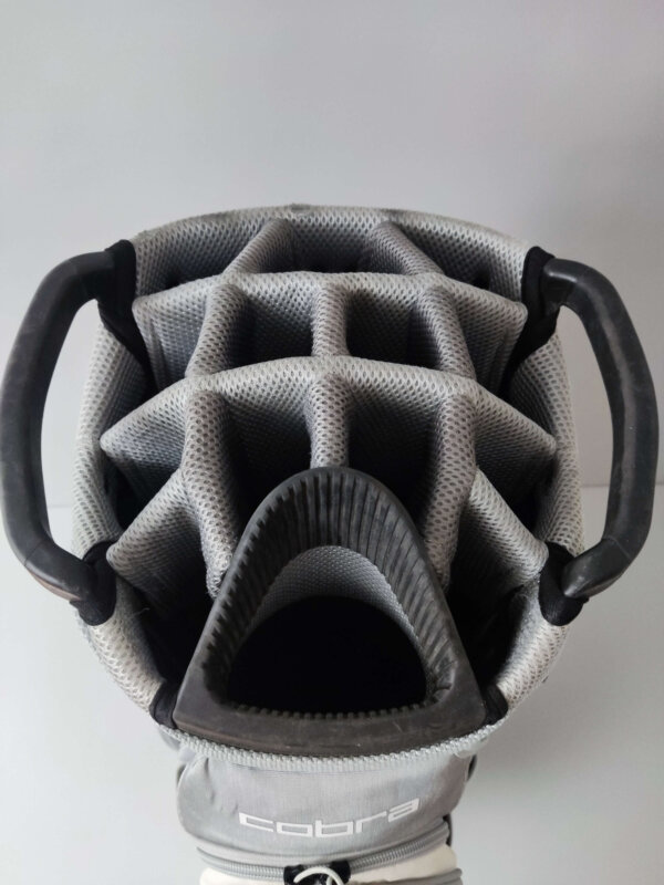 Cobra Vagnbag 14 delad - Bild 5