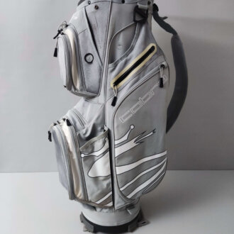 Cobra Vagnbag 14 delad