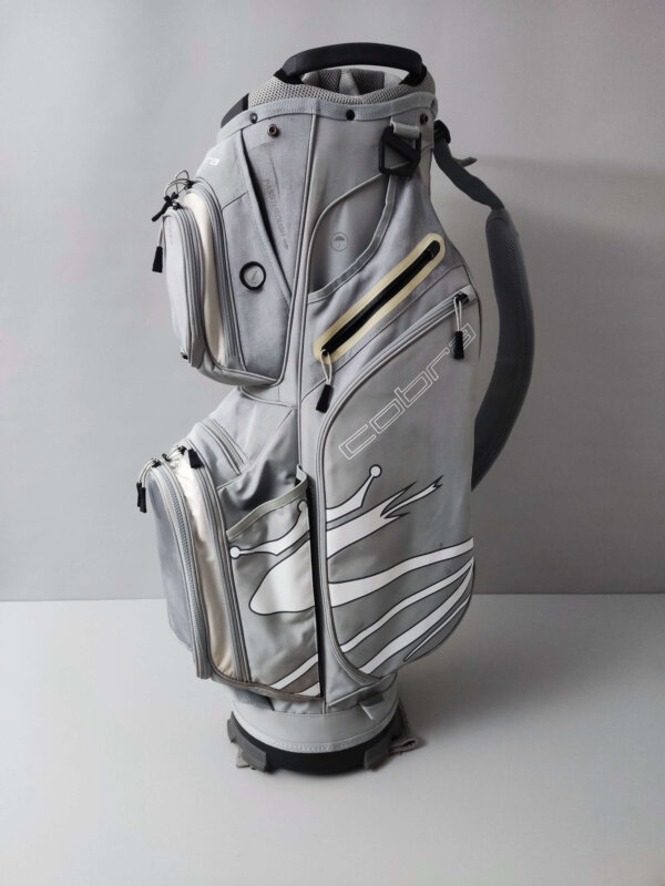 Cobra Vagnbag 14 delad