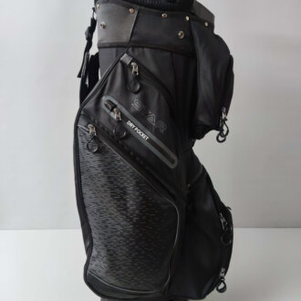 Fastfold Star W 15 delad vagnbag