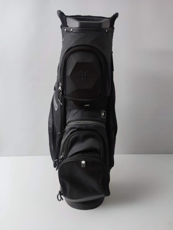 Fastfold Star W 15 delad vagnbag - Bild 4