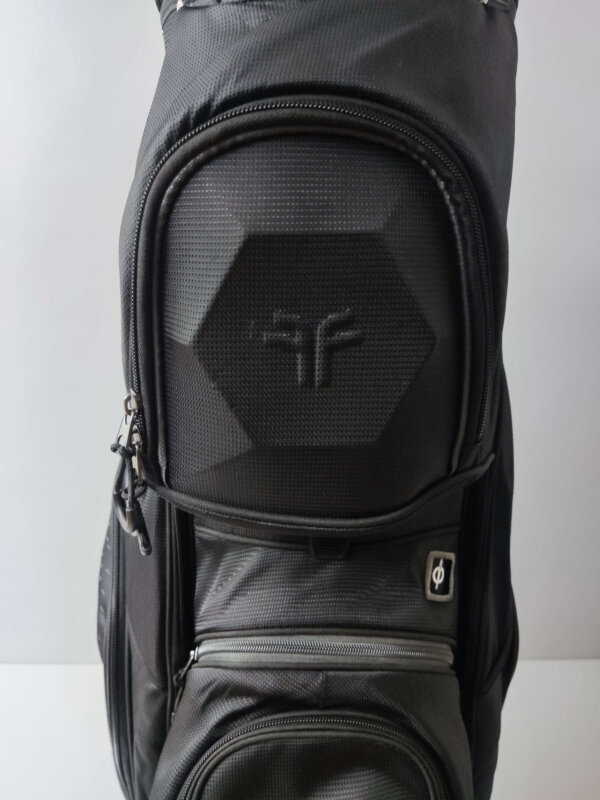 Fastfold Star W 15 delad vagnbag - Bild 3