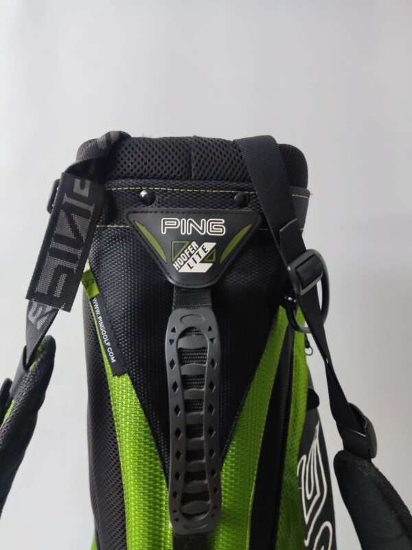 Ping Hoofer Lite - Bild 3
