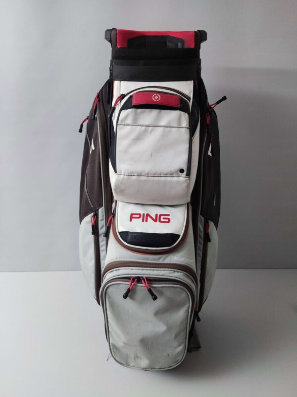 Ping Vagnbag 15 Delad - Bild 3