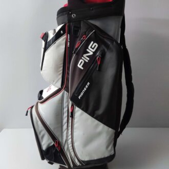 Ping Vagnbag 15 Delad