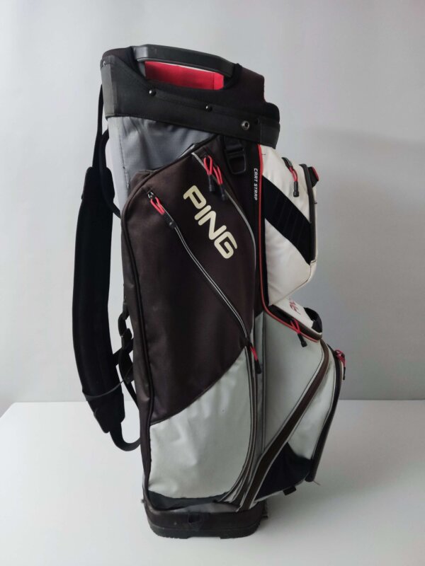 Ping Vagnbag 15 Delad - Bild 5