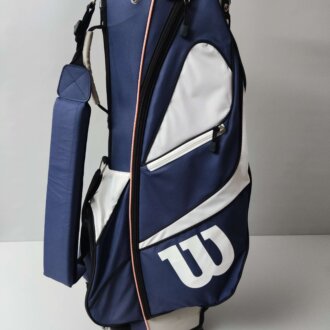Wilson Vagnbag