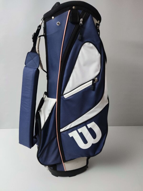 Wilson Vagnbag